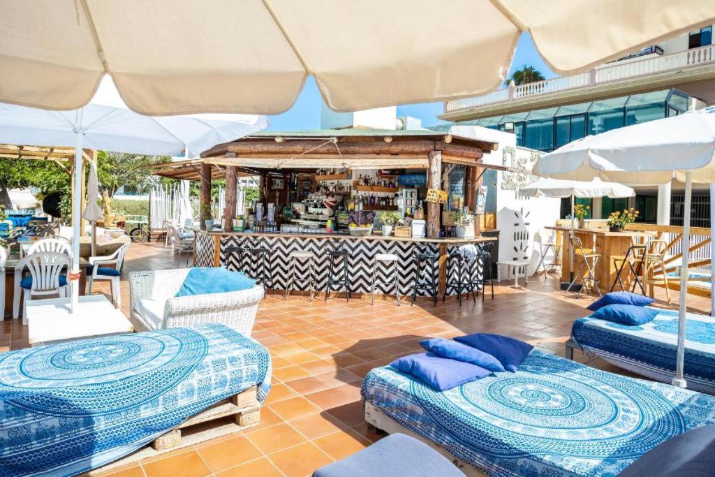 Skyline View Apartment - Free Private Parking Including & Guest Bonus Costa Adeje  Luaran gambar