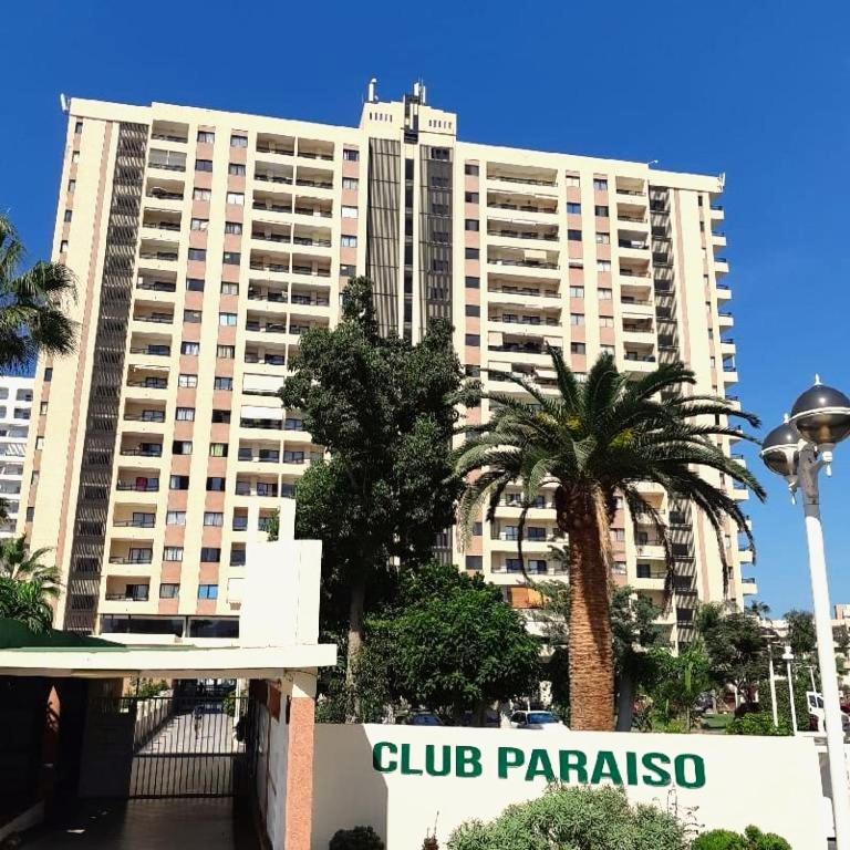 Skyline View Apartment - Free Private Parking Including & Guest Bonus Costa Adeje  Luaran gambar